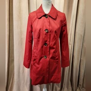 Ivanka Trump Trench Coat